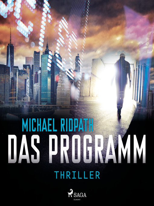 Title details for Das Programm by Michael Ridpath - Available